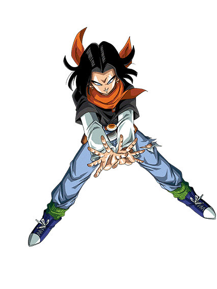 ヘルファイター17号