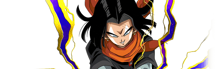 ヘルファイター17号