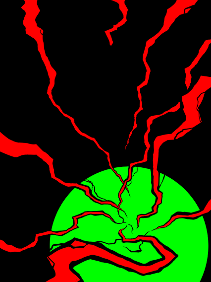 ヘルファイター17号