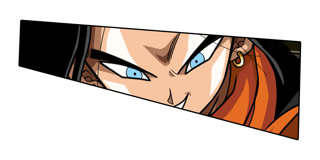 ヘルファイター17号