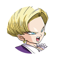 人造人間18号(GT)