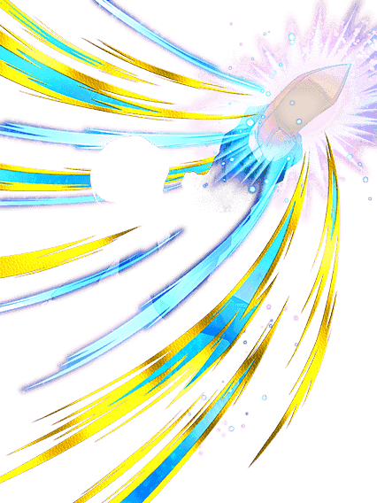 人造人間18号(GT)