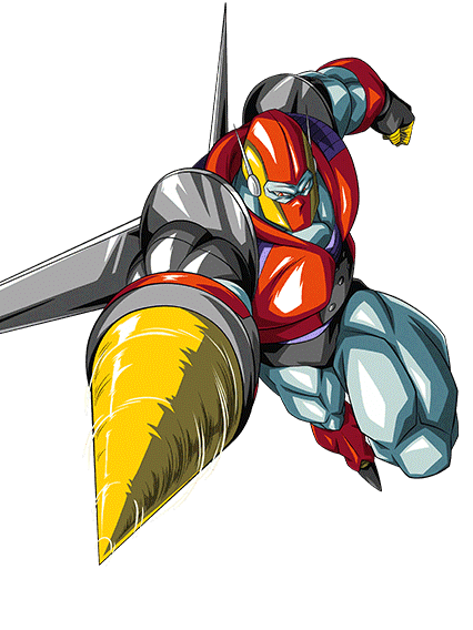 ハイパーメガリルド