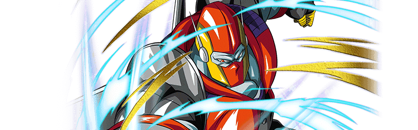 ハイパーメガリルド