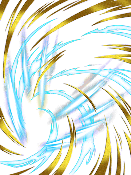 ハイパーメガリルド