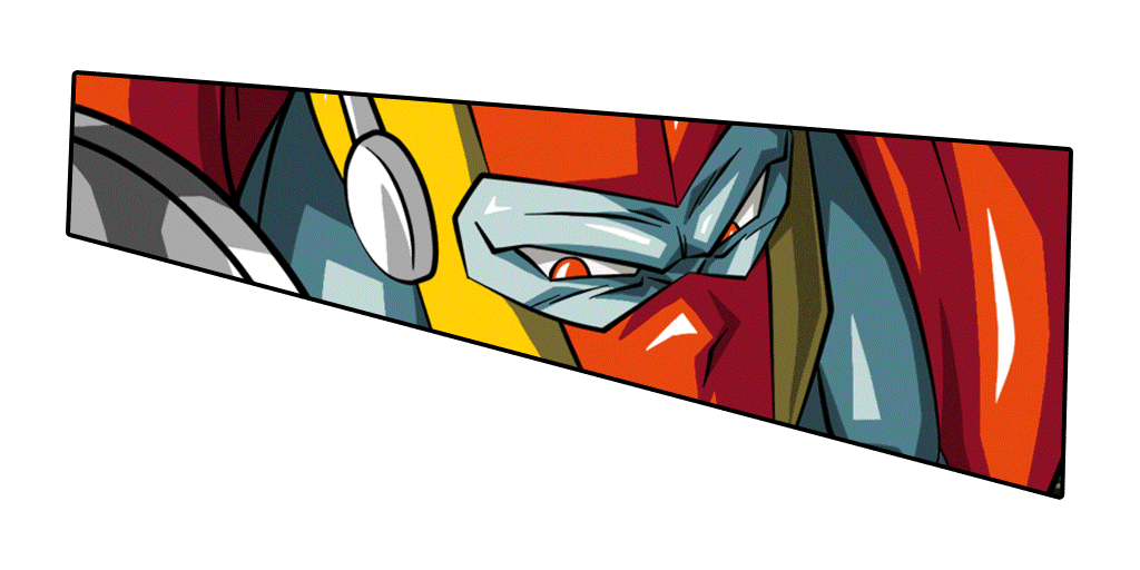 ハイパーメガリルド