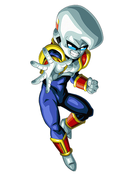 ベビー(少年体)