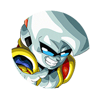 ベビー(少年体)