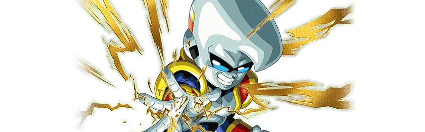 ベビー(少年体)