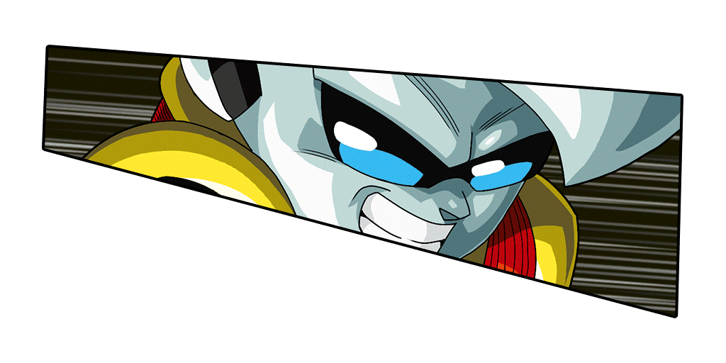 ベビー(少年体)