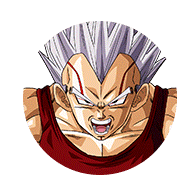 ベジータベビー