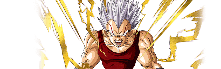 ベジータベビー