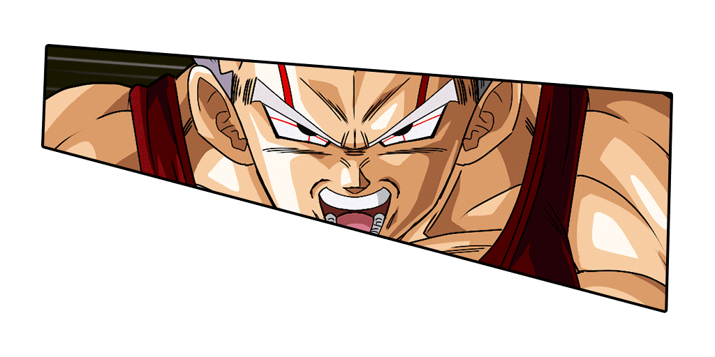 ベジータベビー