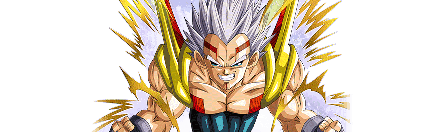 スーパーベビー1