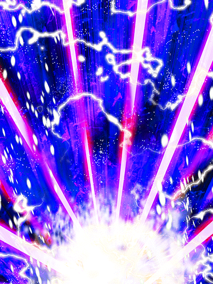 超サイヤ人3ゴテンクス