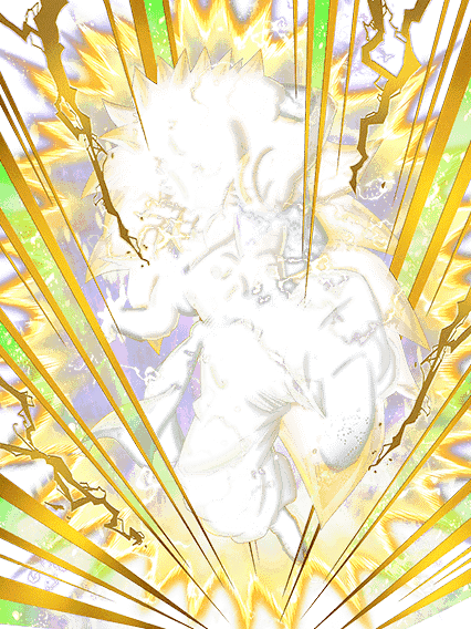 超サイヤ人3ゴテンクス