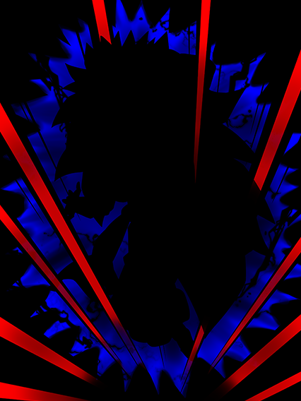 超サイヤ人3ゴテンクス