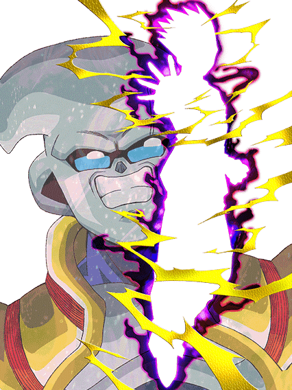 孫悟飯(GT)(寄生)