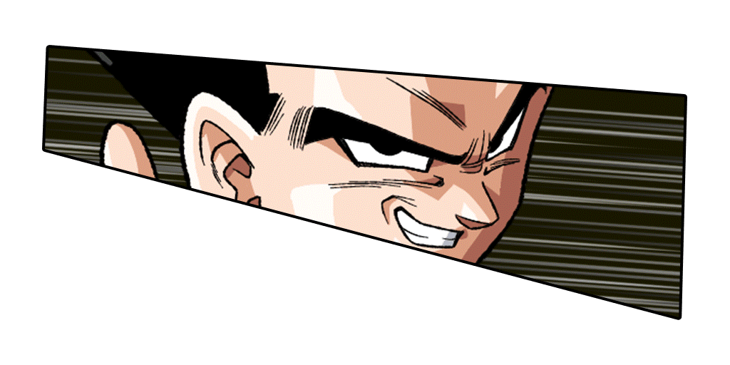 孫悟飯(GT)(寄生)