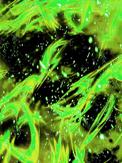 孫悟天(GT)(寄生)