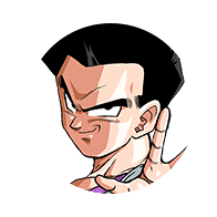 孫悟天(GT)(寄生)