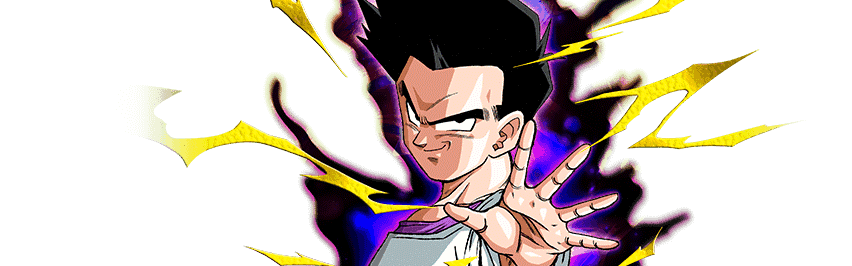 孫悟天(GT)(寄生)