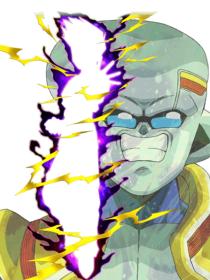 孫悟天(GT)(寄生)