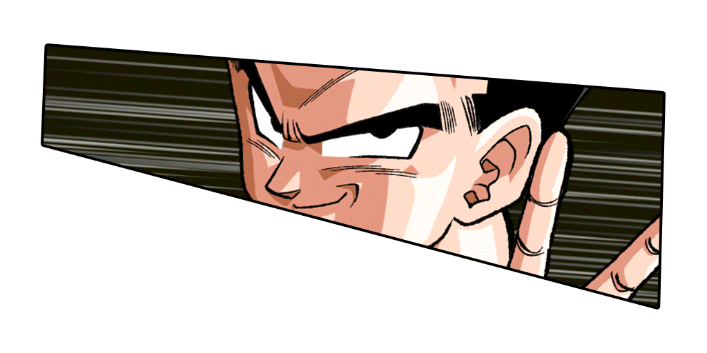 孫悟天(GT)(寄生)