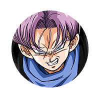 トランクス(GT)(寄生)