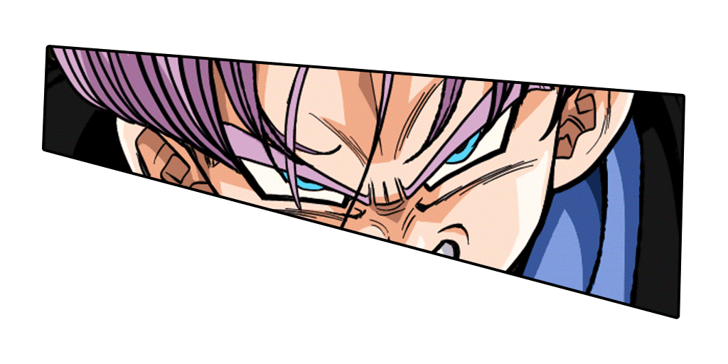 トランクス(GT)(寄生)