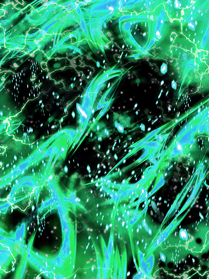 超サイヤ人孫悟飯(GT)(寄生)