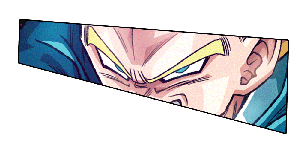 超サイヤ人孫悟飯(GT)(寄生)