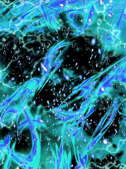 超サイヤ人トランクス(GT)(寄生)