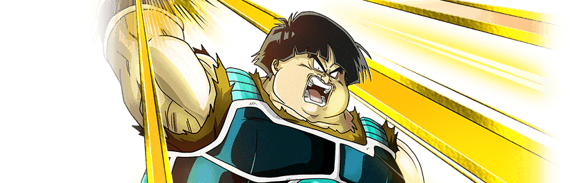 パンブーキン(大猿)