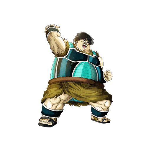 パンブーキン(大猿)