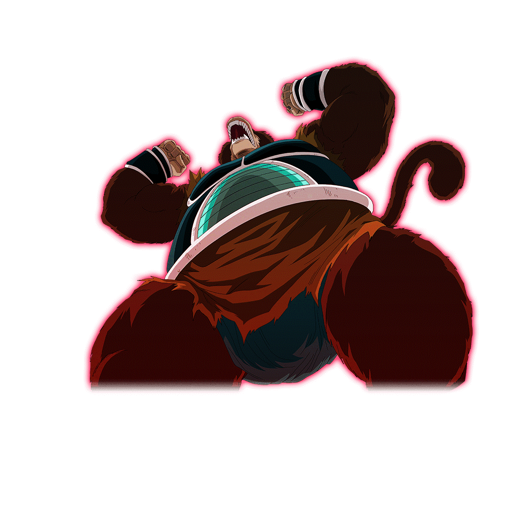 パンブーキン(大猿)