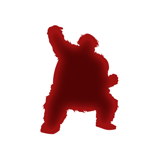 パンブーキン(大猿)