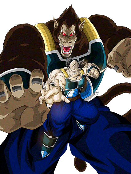 トテッポ(大猿)