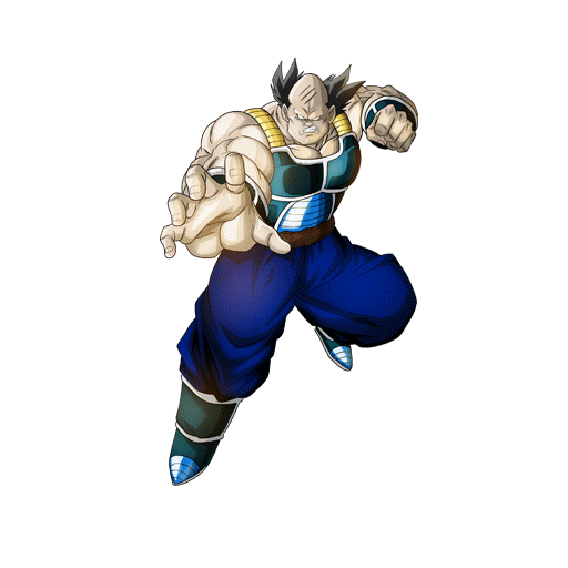 トテッポ(大猿)