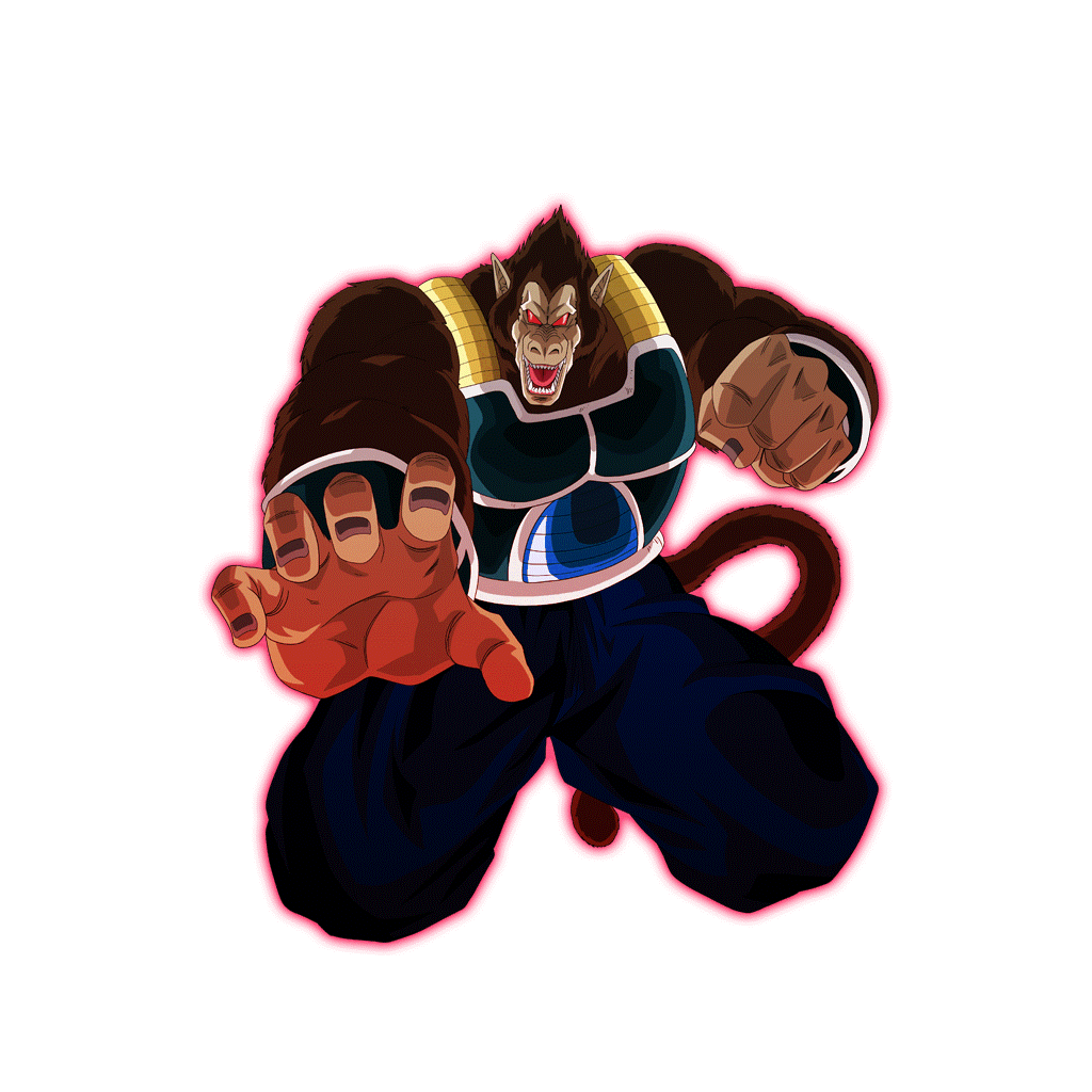 トテッポ(大猿)