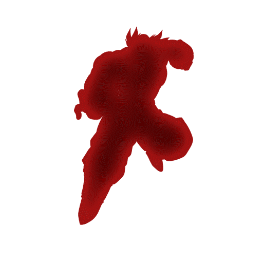 トテッポ(大猿)