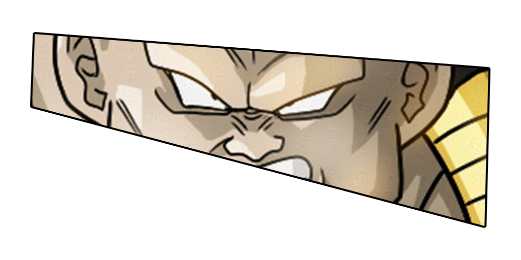 トテッポ(大猿)