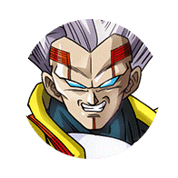 スーパーベビー2(大猿ベビー)