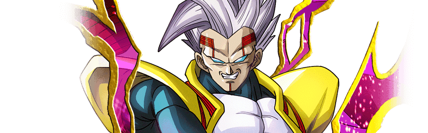 スーパーベビー2(大猿ベビー)