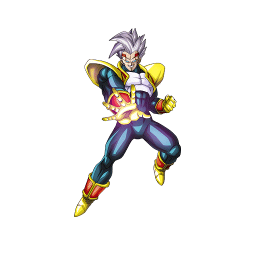 スーパーベビー2(大猿ベビー)