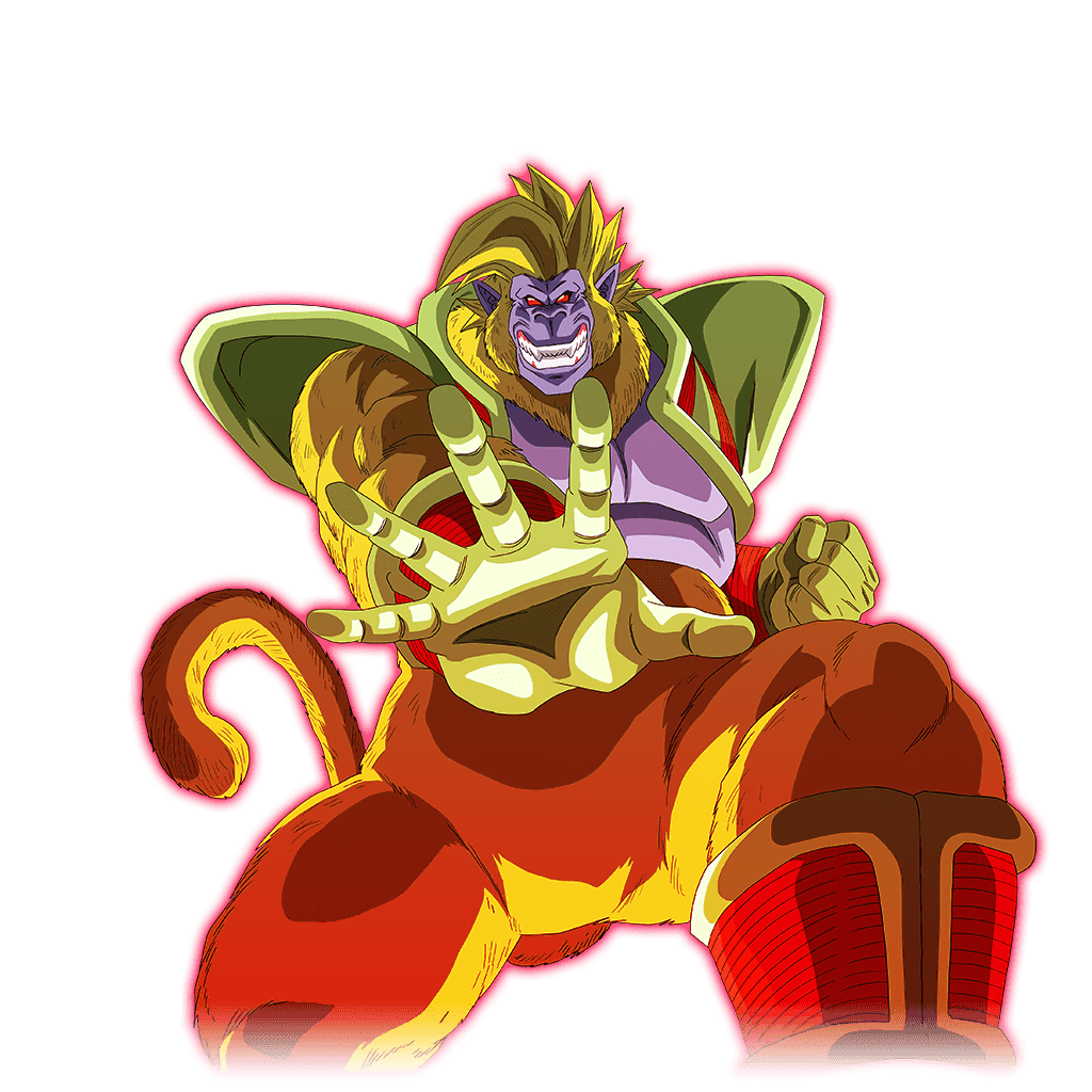 スーパーベビー2(大猿ベビー)