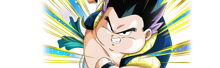 ゴテンクス(失敗)A