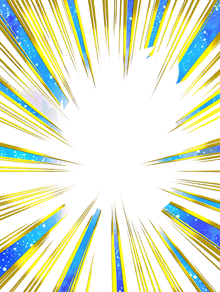 ゴテンクス(失敗)A