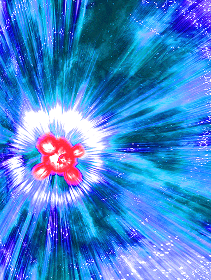 ゴテンクス(失敗)B