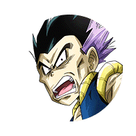 ゴテンクス(失敗)B